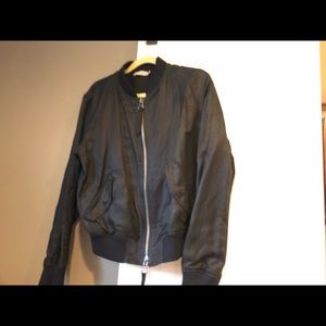 Vince bomber jacket